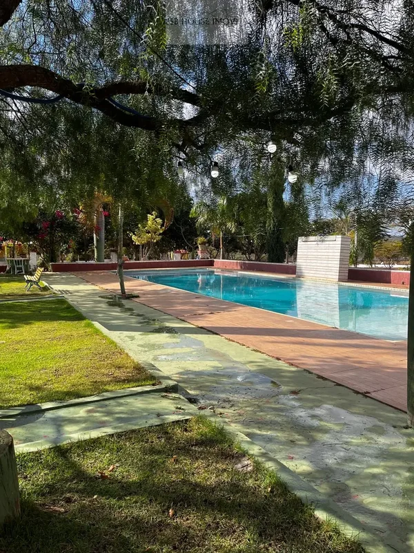 EXCLUSIVA CHÁCARA EM PLANALTINA/DF, COND. QUINTAS DO MARANHÃOA BSB House Imóveis...