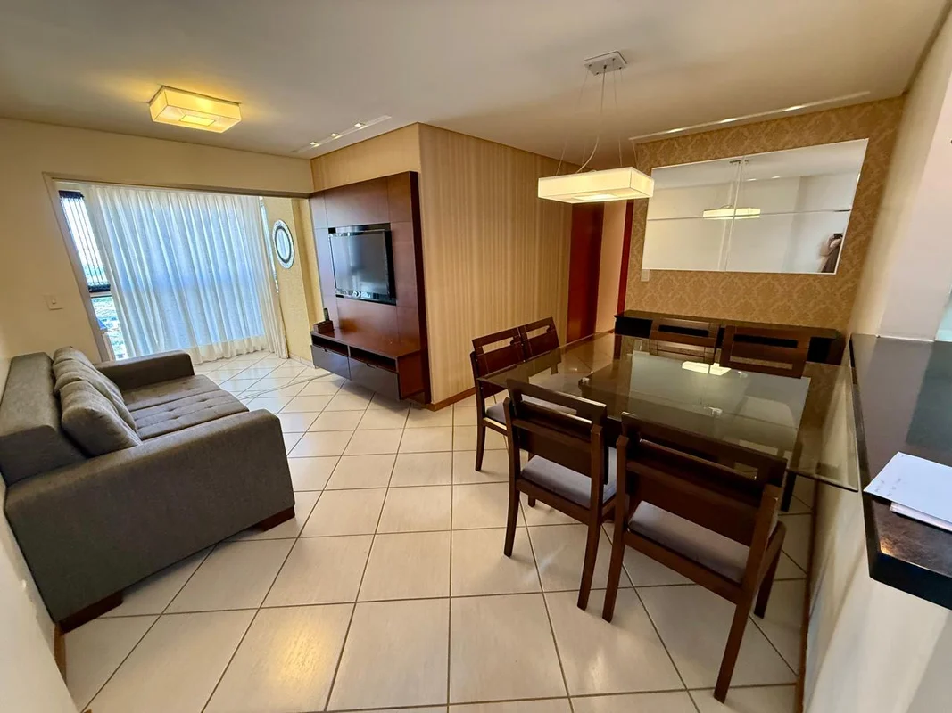Apartamento a venda | 3 suítes | Residencial EldoradoCondomínio RUBIApartamento ...