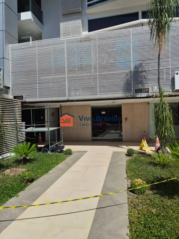 Loja comercial para aluguel no SHIS QI 17, Lago Sul, Brasília/DF, com 151m² de á...