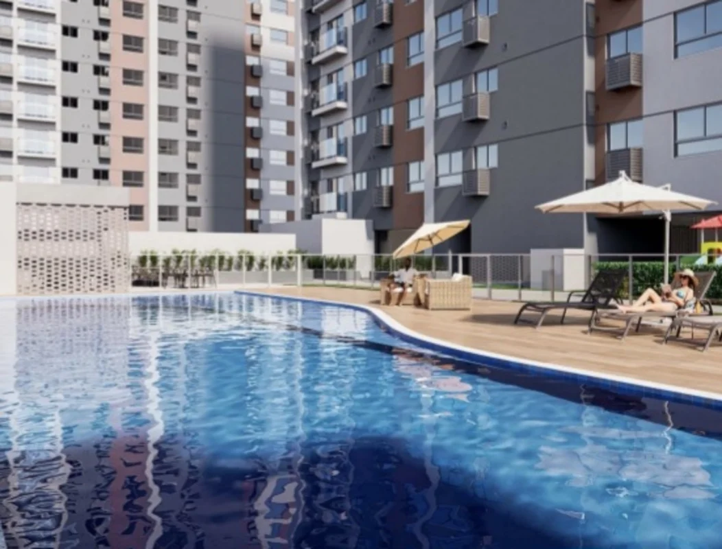 RESIDENCIAL VITTA - QNM 29 - CEILÂNDIAEXCELENTE LOCALIZAÇÃOPróximo ao Shopping J...