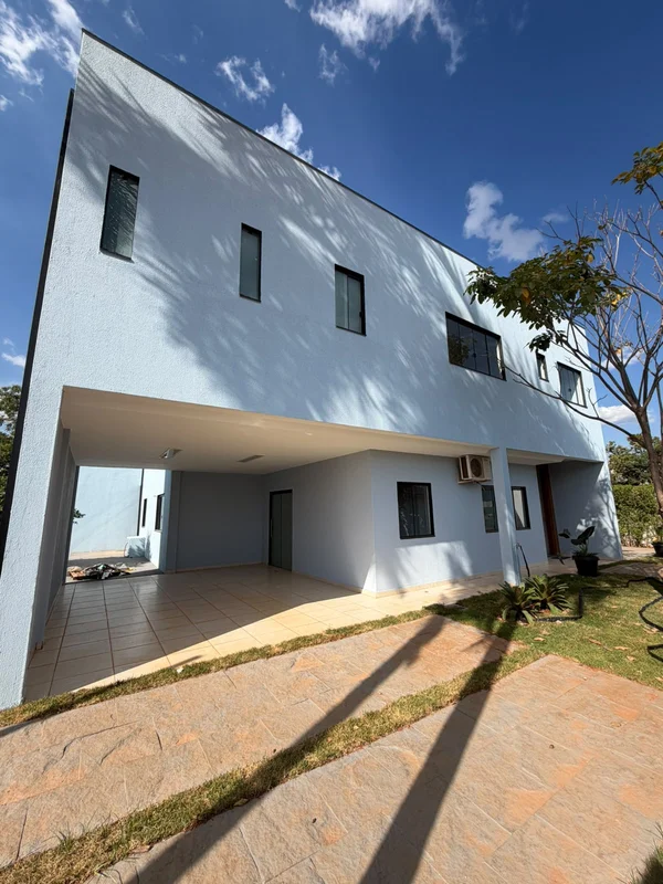 CASA PARA LOCAÇÃO – ESTÂNCIA QUINTAS DA ALVORADA Quadra 02 – Estância Quintas da...