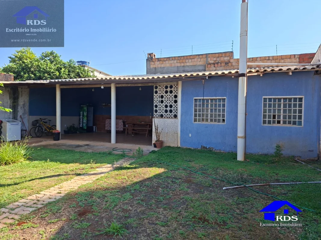 Foto do Imóvel