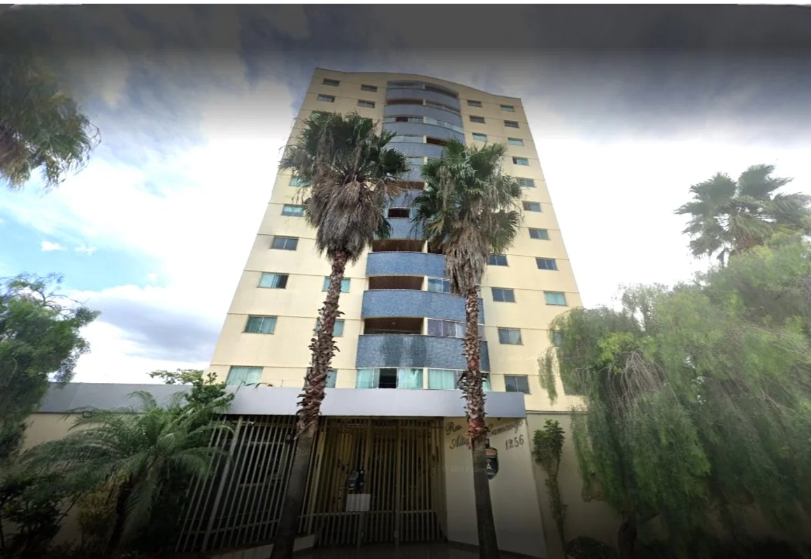 ?? OPORTUNIDADE NO JARDIM AMÉRICA!?? Edifício Altamir? 82 m²??? 3 quartos | 1 su...