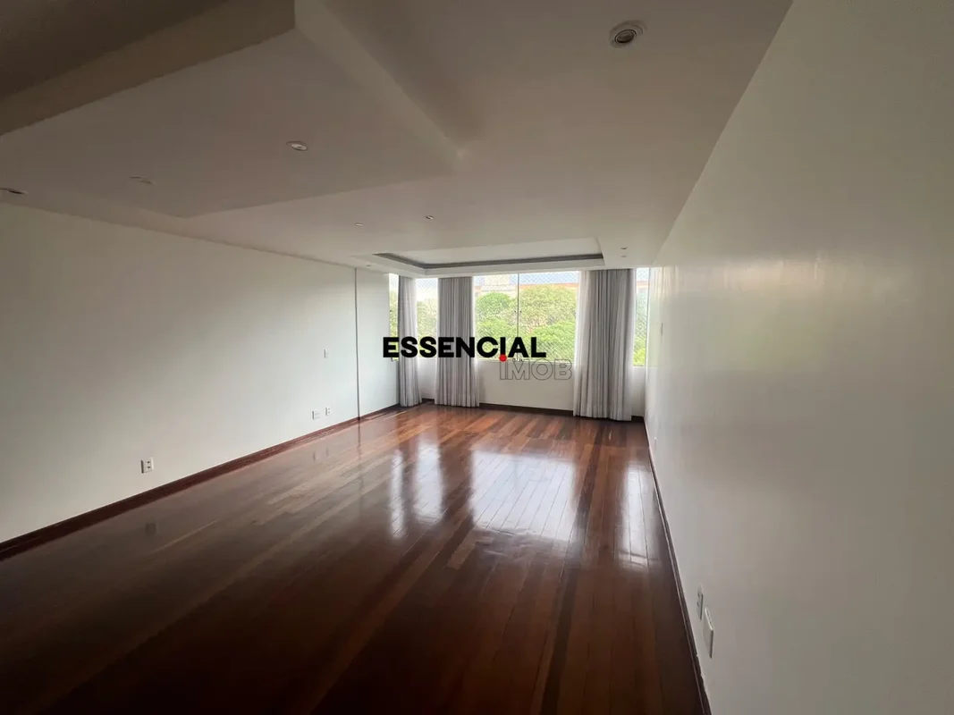 Cód.FDApartamento Exclusivo na Asa Norte — 132 m² de Conforto e LuzApresentamos ...