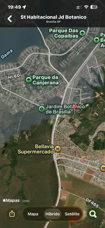 Foto do Imóvel