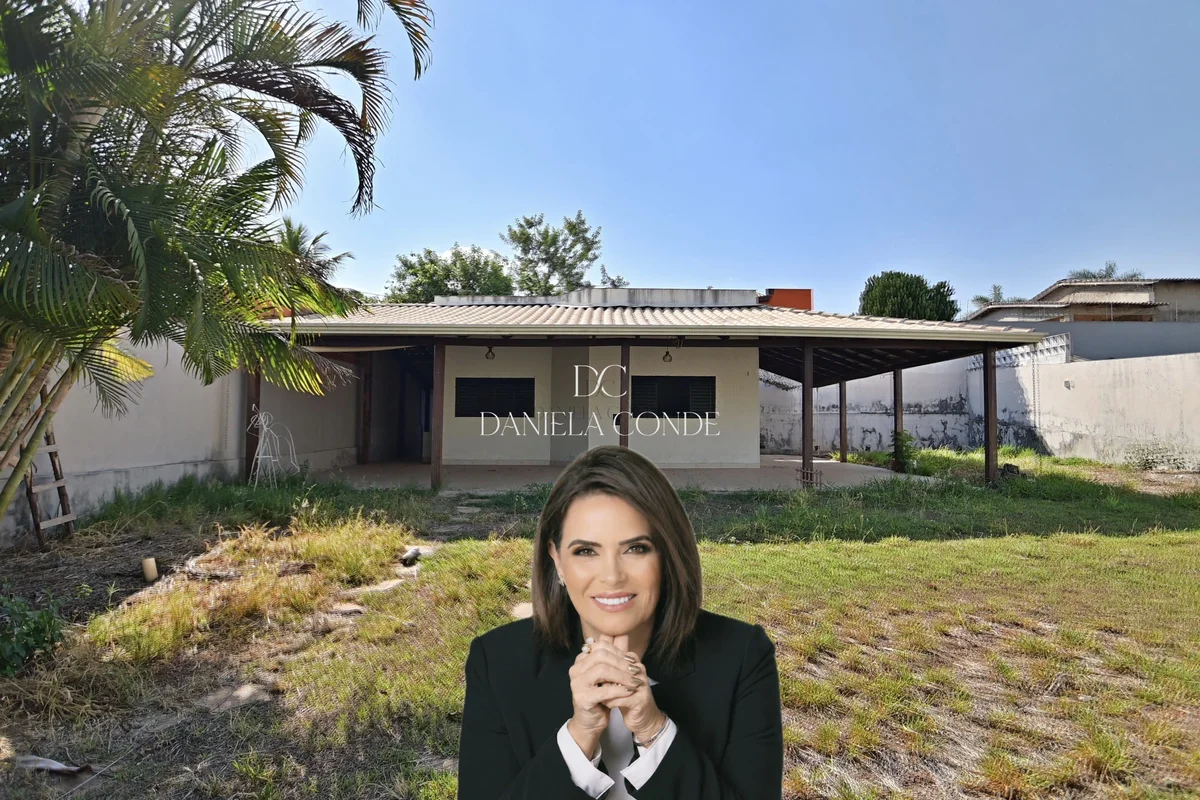 CONDOMÍNIO PRIVÊ LAGO NORTE - (@danielacconde)OPORTUNIDADE PARA VOCÊ MORAR EM UM...