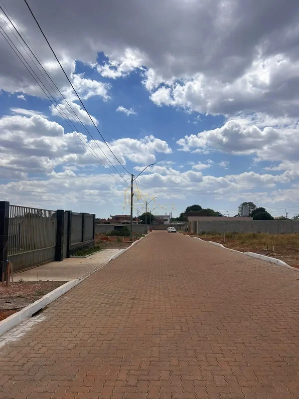 Excelente Lote Residencial de 400 m2, em ótima localização da Ponte Alta;Lote to...