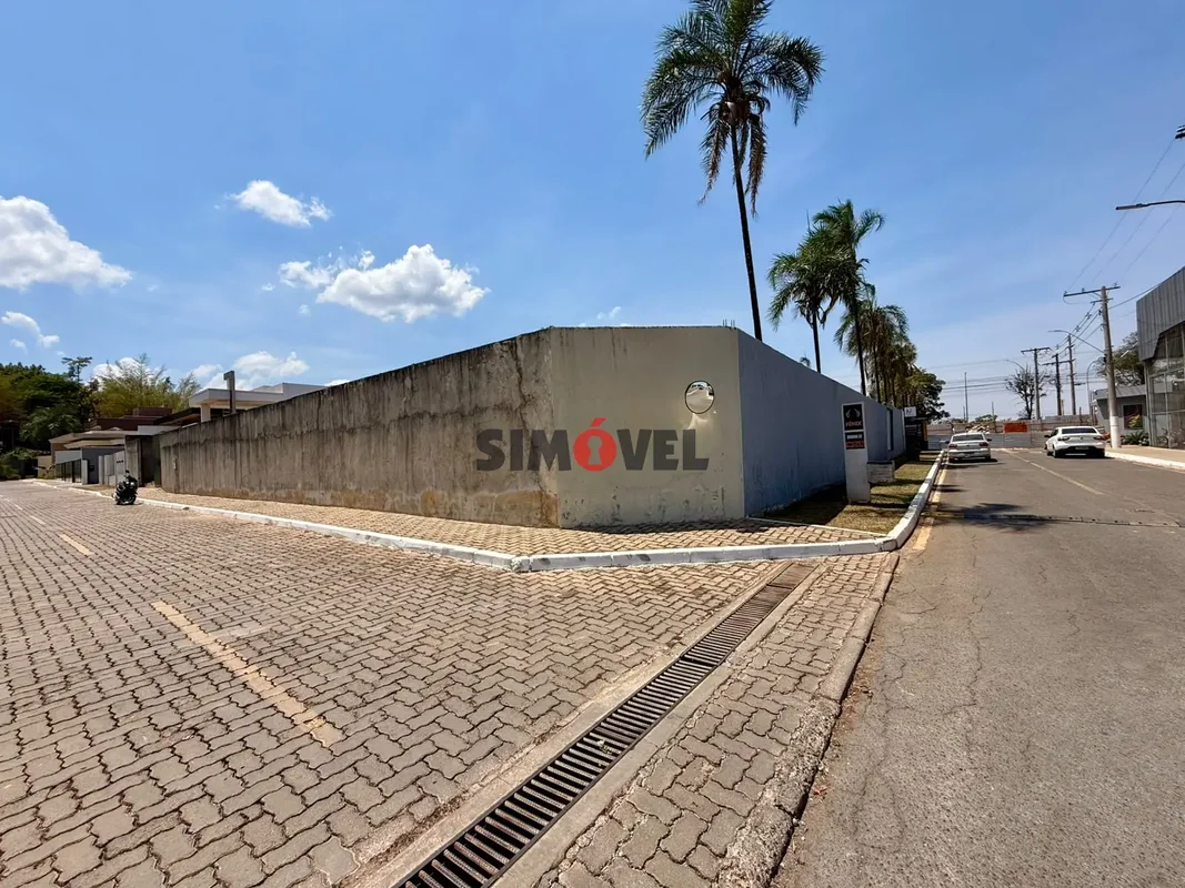Lote de 1800m² no melhor Condomínio do Gama, Residencial Fênix R$ 1.500.000 Não ...
