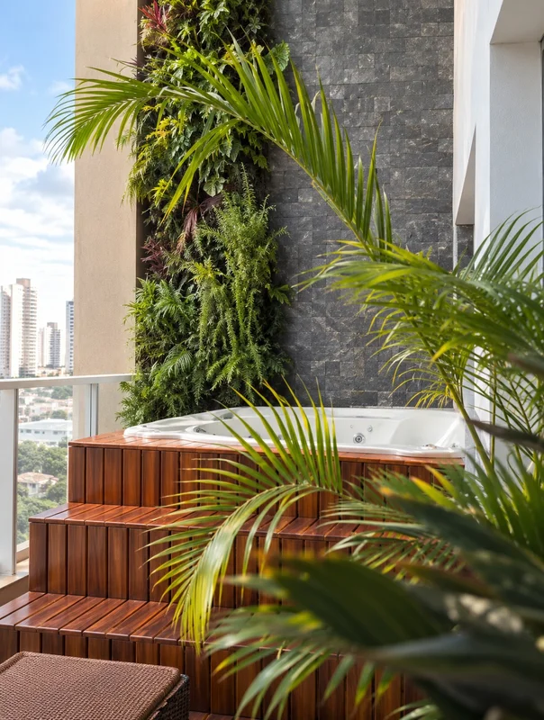 Apartamento Duplex com 3 Suítes à venda no Setor Marista, no Edifício Great Urba...