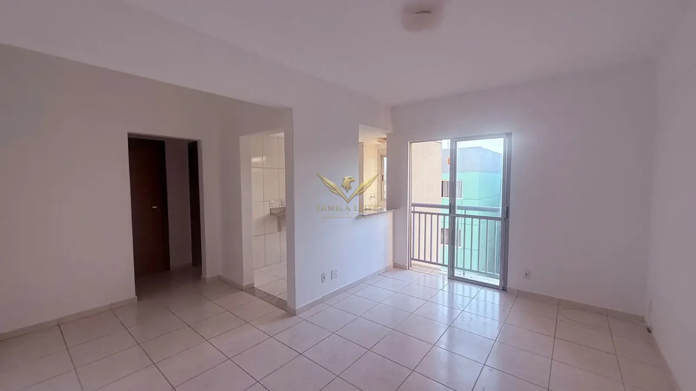 Excelente apartamento em condomínio fechado, sendo, próximo ao metrô , Edifício ...