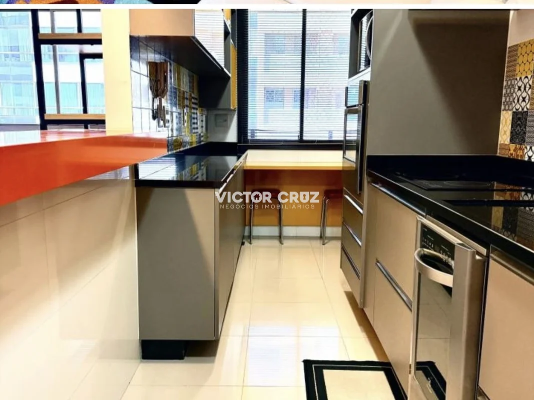 Victor Cruz Negócios Imobiliários LTDA aluga:SQNW 107 Bloco C, Via Prestige86m2,...