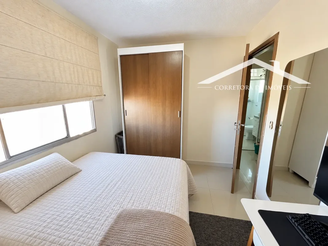 VENDE- SE APARTAMENTO 2 QUARTOS no JARDINS MANGUEIRAL QC-13 por R$350.000,00ACEI...