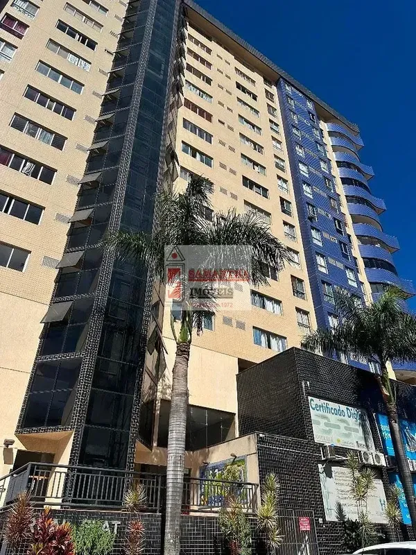 ÓTIMA LOCALIZAÇÃO!RUA 34 NORTE - REAL FLATSala, 1 quarto, cozinha, wc, arms. Pré...