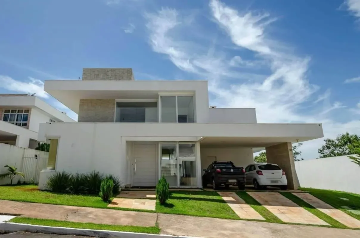 CASA À VENDA NO JARDIM BOTÂNICO CONDOMÍNIO SANTA MÔNICAExcelente oportunidade! S...