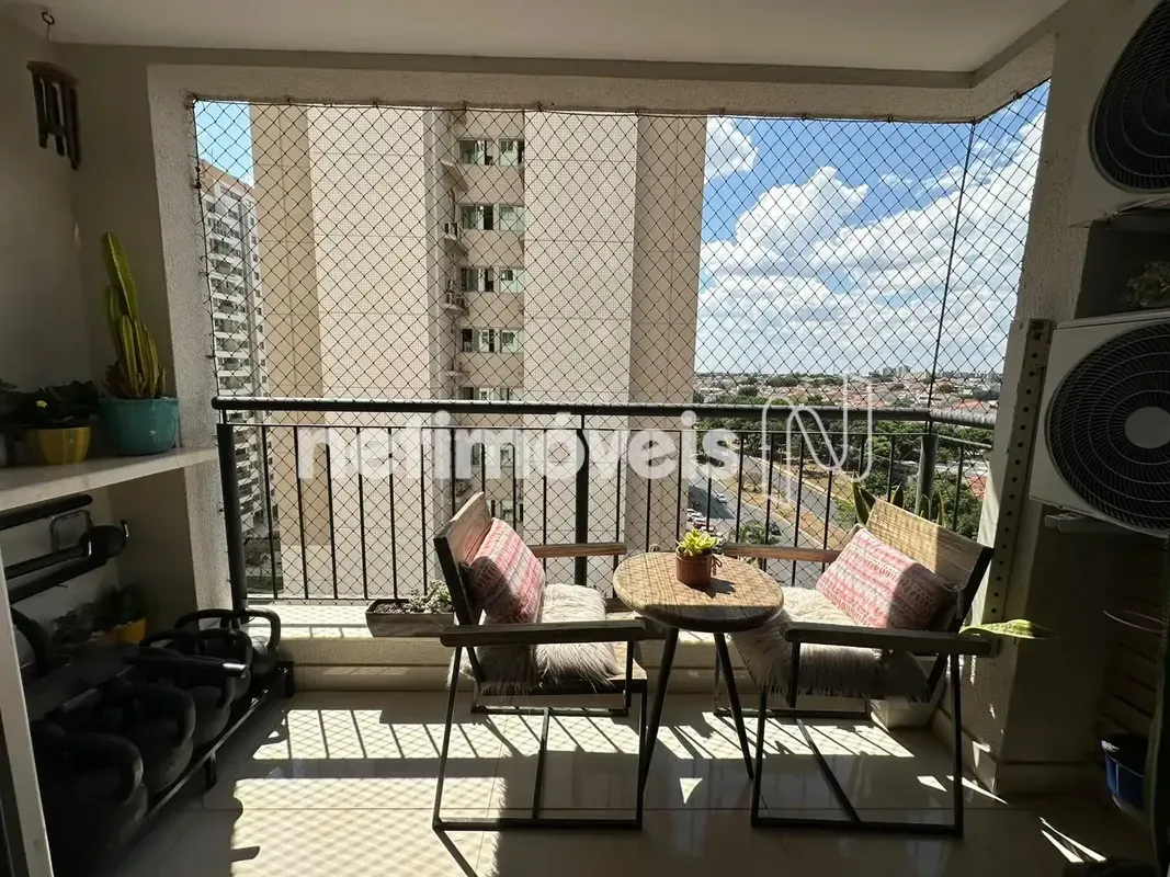 SPORTS CLUB | ÁREA ESPECIAL – GUARÁ IIUm apartamento que combina a estrutura de ...