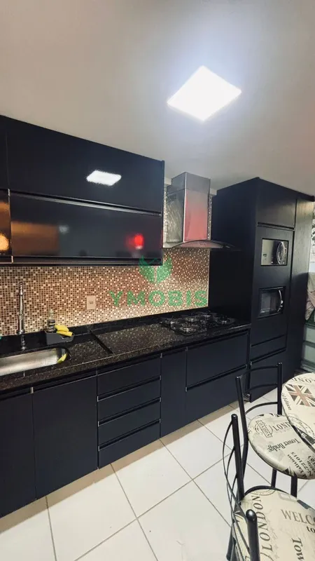 Apartamento 3 Quartos no Condomínio Borges Landeiro - Ceilândia Norte82m² | 3 qu...
