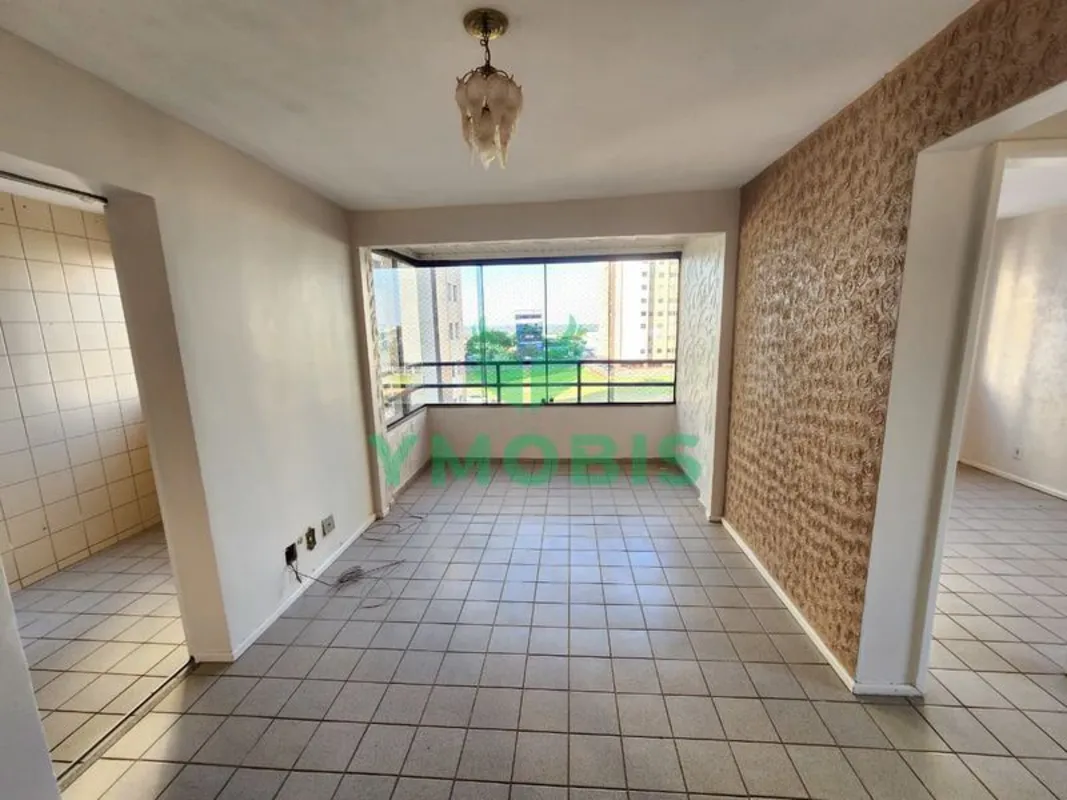APARTAMENTO À VENDA – QNM 12 | EDIFÍCIO MORADA DOS LÍRIOSLOCALIZAÇÃOExcelente lo...