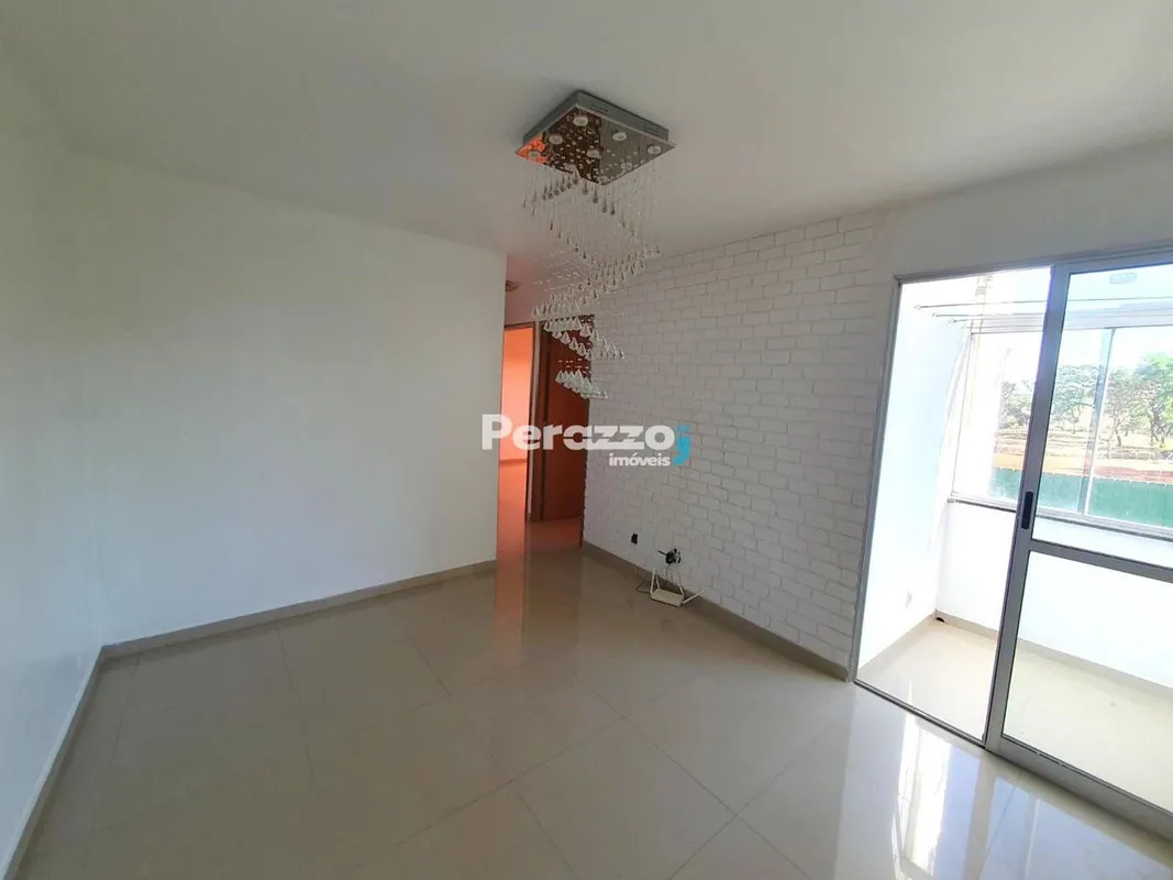  QC 12 Jardins Mangueiral | Excelente Apartamento com Armários Planejados e uma ...