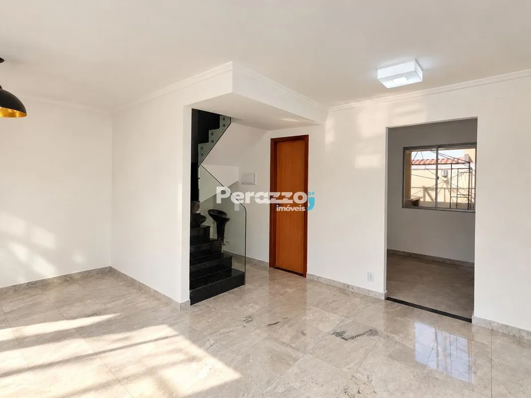  QC 06 Jardins Mangueiral | Casa de 3 Quartos, 1 Suíte e Ampla Área Gourmet com ...
