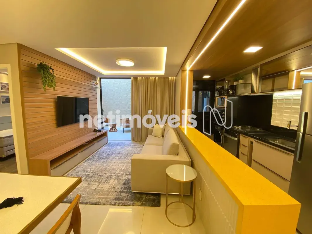 VILLAGGIO PARK SUL | GARDEN MOBILIADOSofisticação, conforto e praticidade em um ...