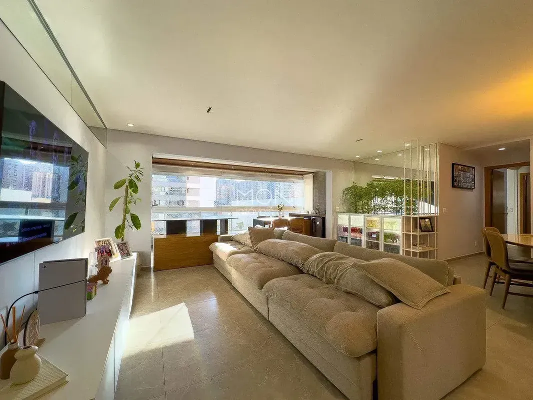 APARTAMENTO 4 QUARTOS - Residencia Soneto Home ResortEsse apartamento na quadra ...