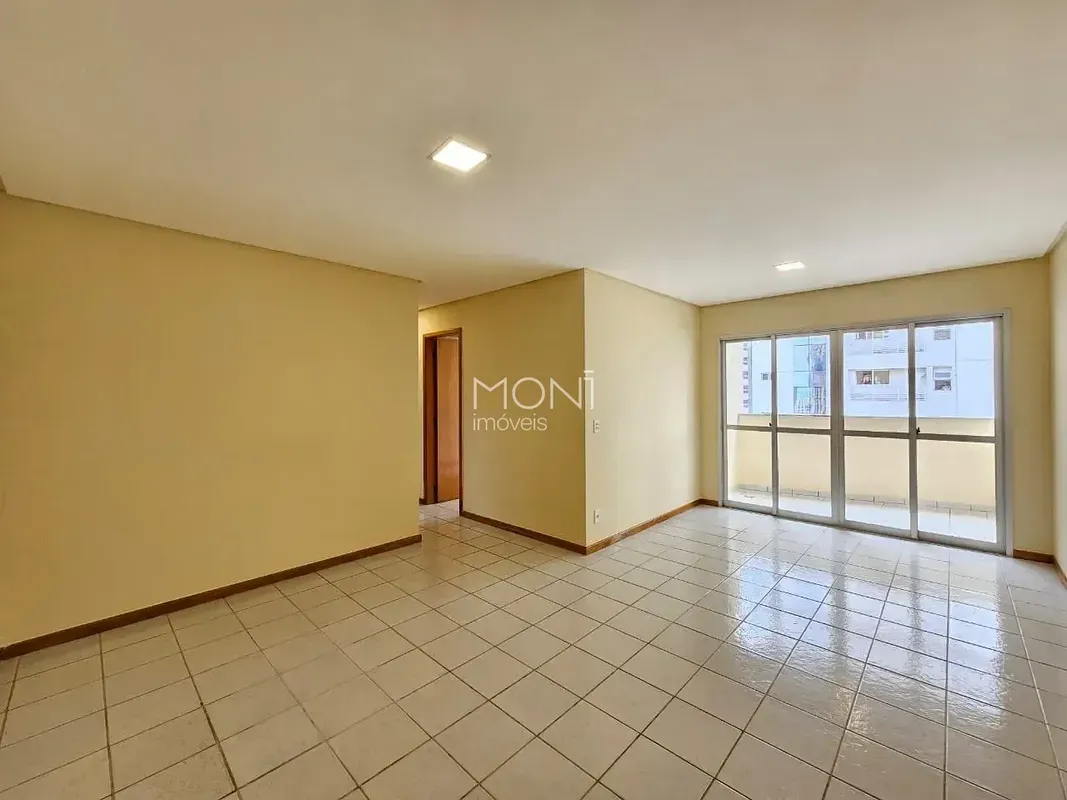 Apartamento de 03 quartos em andar alto - Resid. Giuseppe VerdiLocalização:Local...