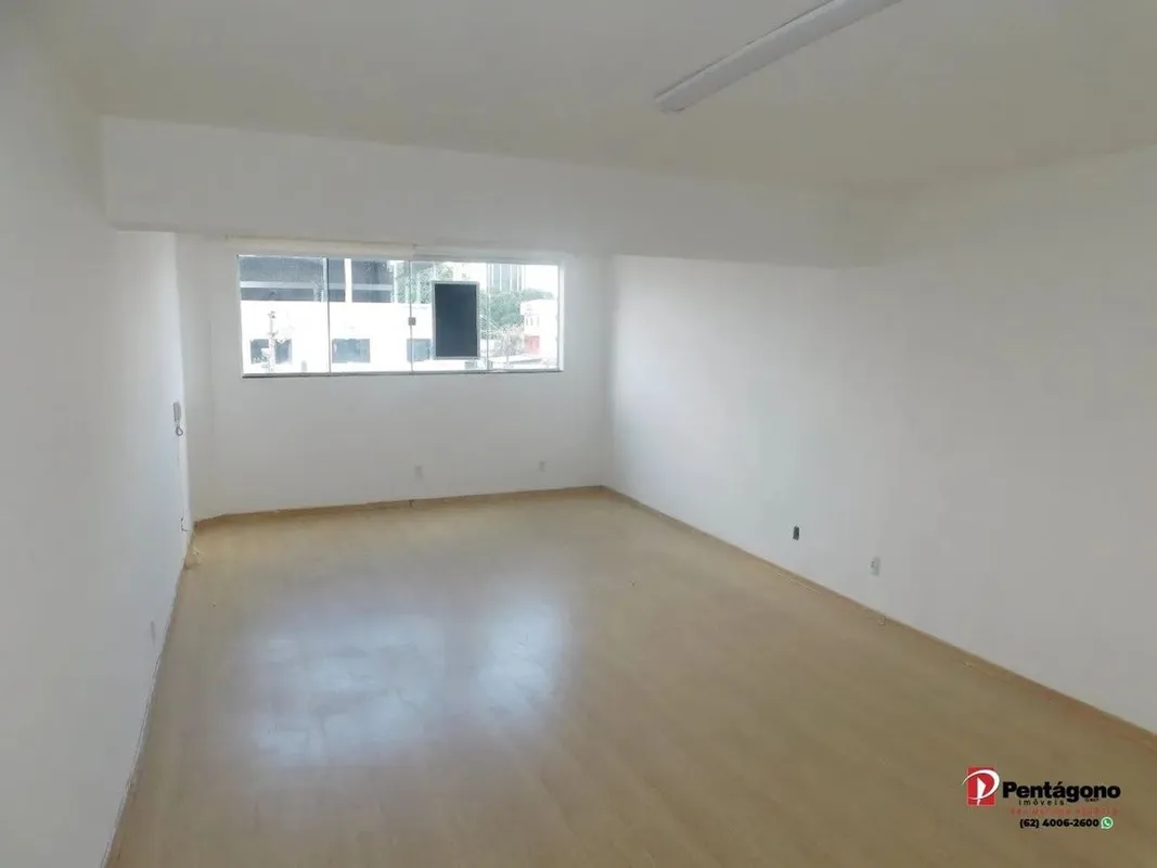Sala Comercial para Alugar - Setor Sul, Goiânia Área privativa: 49 m² Situada no...