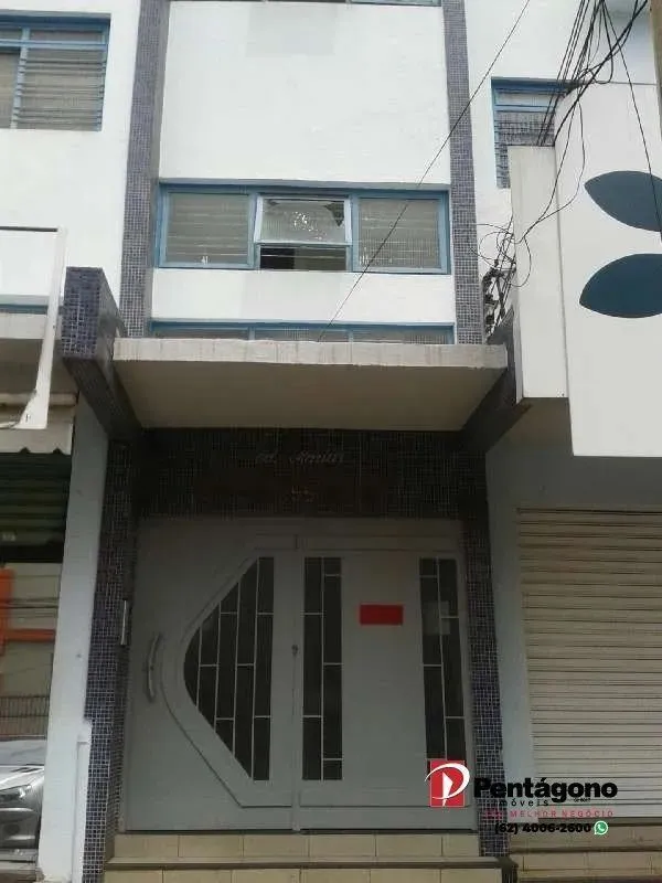 Sala Comercial para Locação - 59m² | Próxima à Praça CívicaExcelente oportunidad...