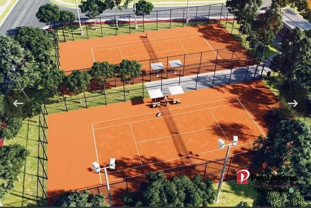 Lote à venda no Solaris Laguna com 301,65 m² - QD 08 LT 29, pronto para construi...