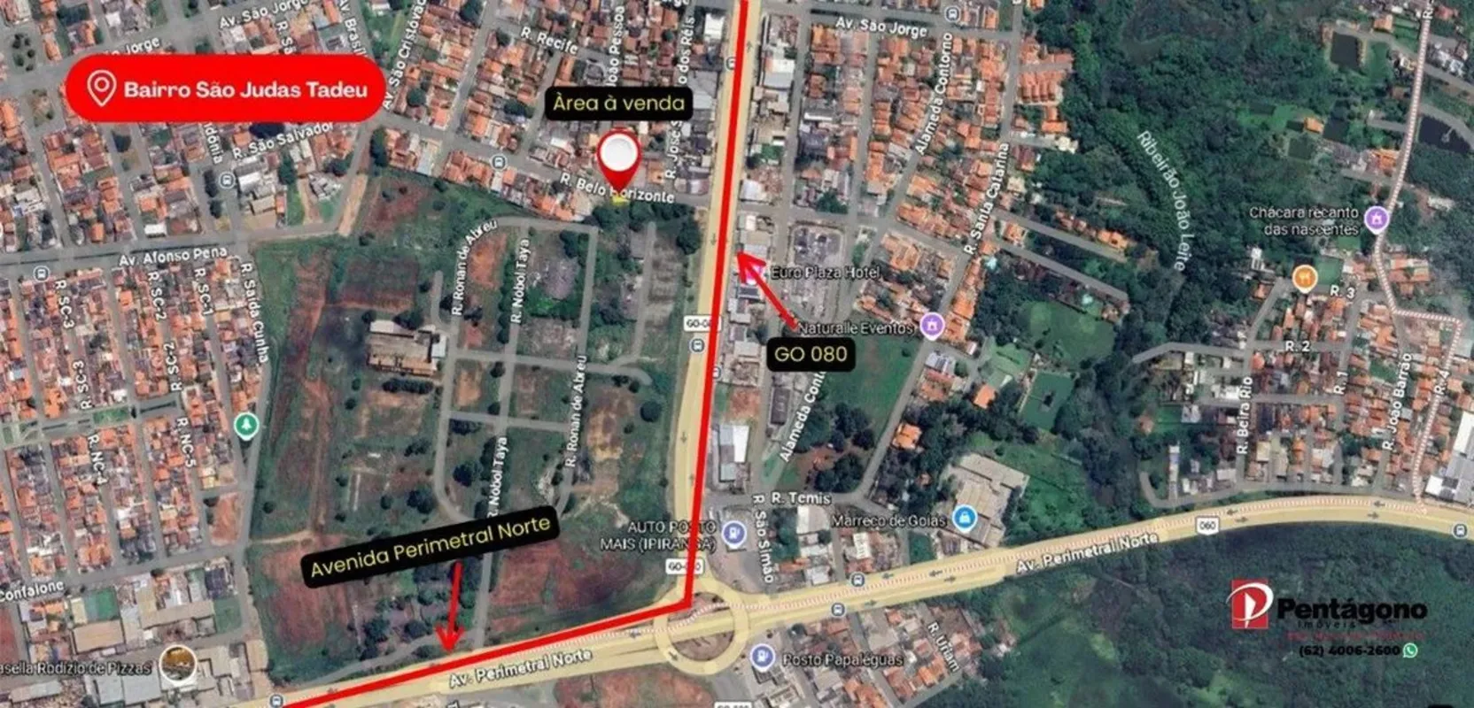 Foto do Imóvel