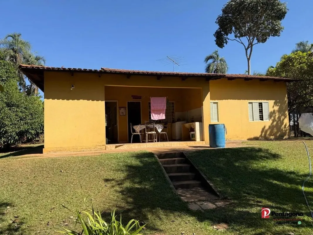Foto do Imóvel