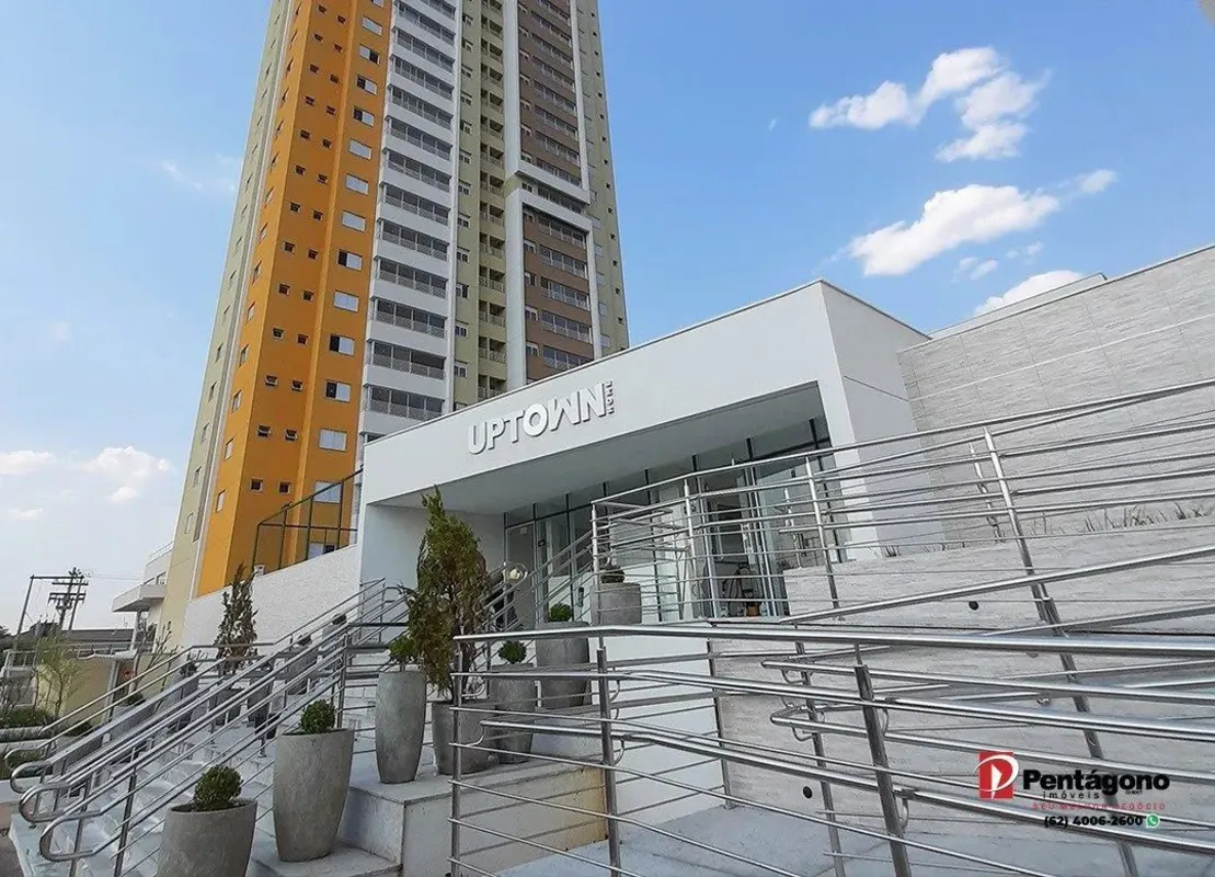 Apartamento Exclusivo à Venda - Super mobiliado e equipado, pronto para morar.Lo...