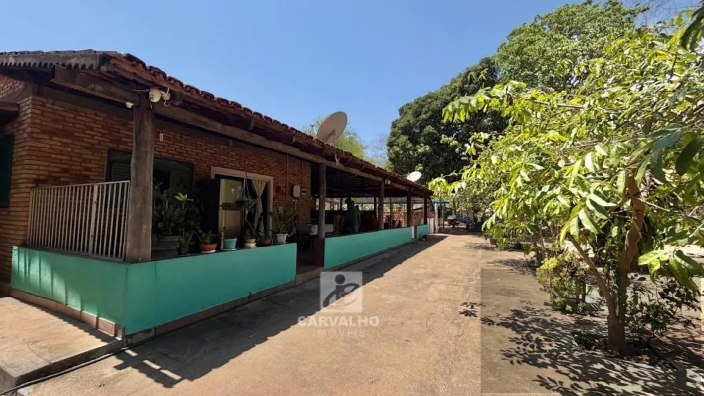 Foto do Imóvel