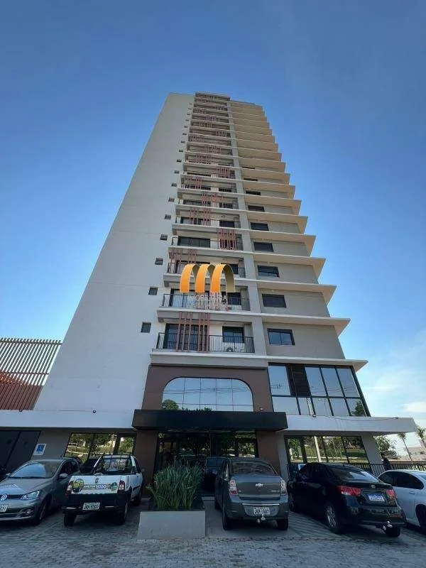 Apartamento residencial Hit Sky Club para aluguel na Cidade Universitária, em An...