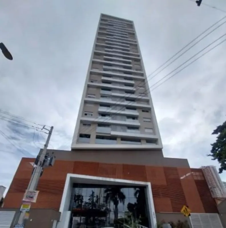 APARTAMENTO PARA ALUGAR – CONDOMÍNIO GRAN MURANO | SETOR BUENOApartamento com 02...