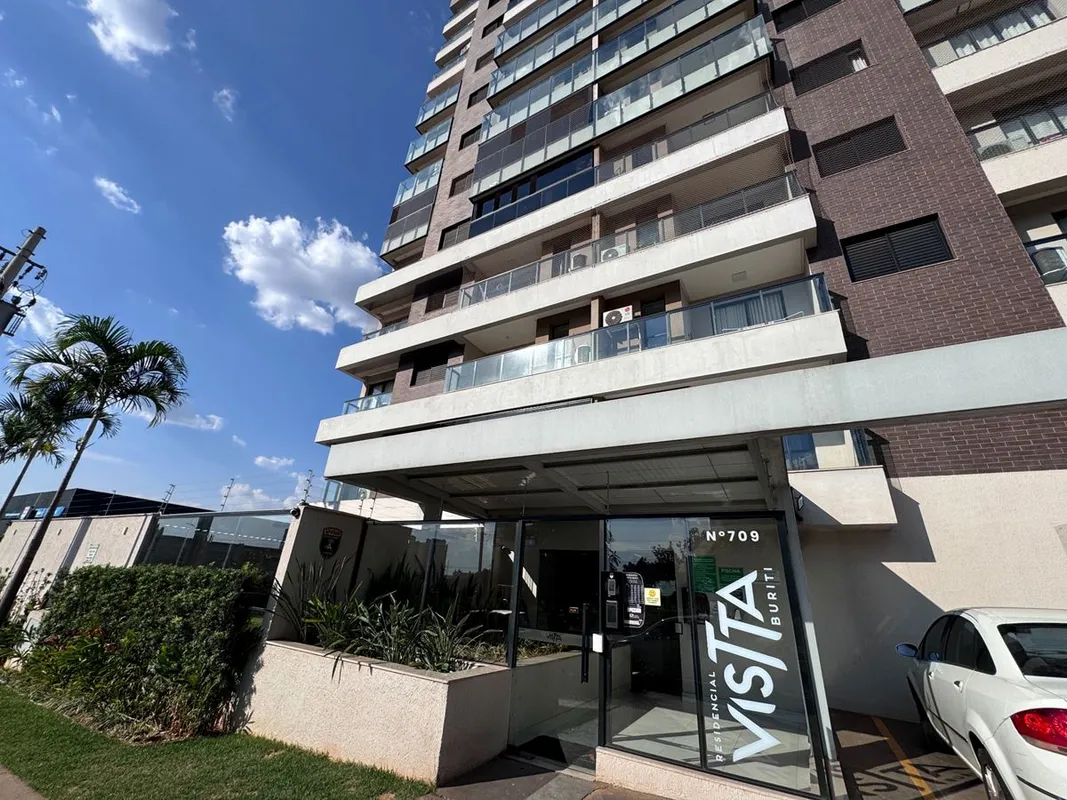 Excelente oportunidade para quem busca um apartamento moderno, recém-entregue e ...