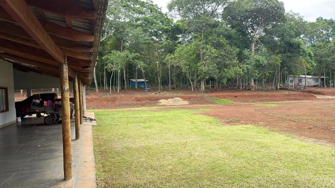 Foto do Imóvel