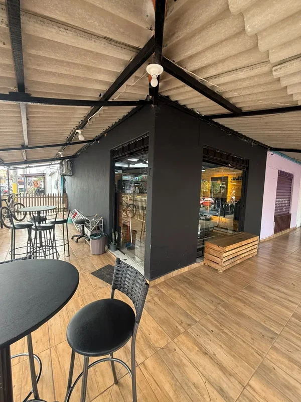 JDM IMOBILIÁRIA VENDE :OPORTUNIDADE ÚNICA • LOTE COMERCIAL ESCRITURADO NO RIACHO...
