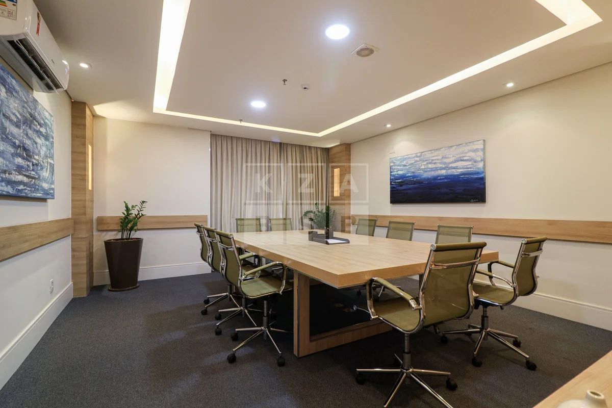 VEGA LUXURY DESIGN OFFICESSala comercial no Vega Luxury Design Offices, com exce...