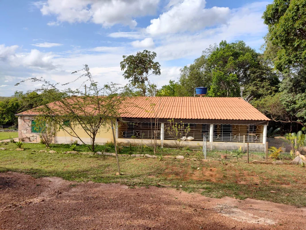 ?? CHÁCARA DE 20.000 m² EM CONDOMÍNIO – R$ 350 MILSeu refúgio em meio à natureza...