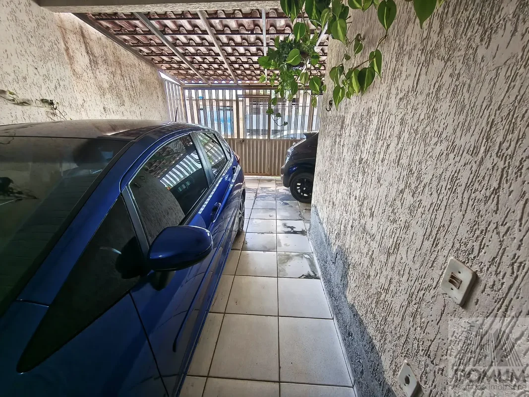 QNR 2 - CEILANDIA NORTE - 100M²Venha conhecer essa maravilhosa casa localizada e...