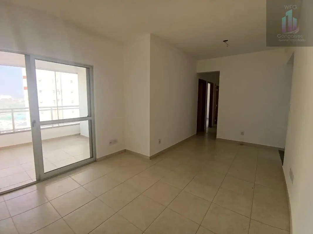 Apartamento à Venda – Parque Amazonas | 3 Quartos com Suíte 1 Vaga de Garagem !D...