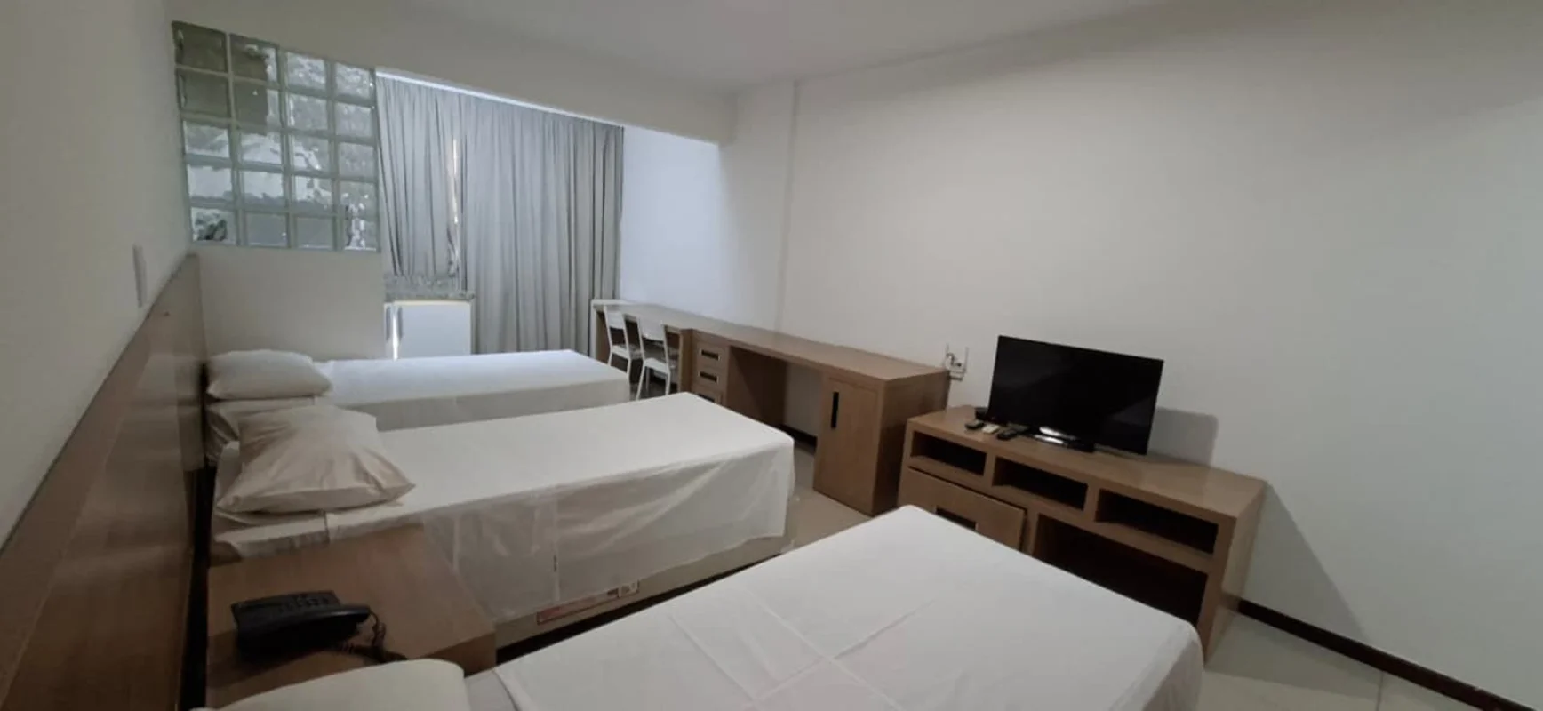 FLAT À VENDA NO GARVEY PARK – ASA NORTE | R$ 370.000Excelente oportunidade no Ga...