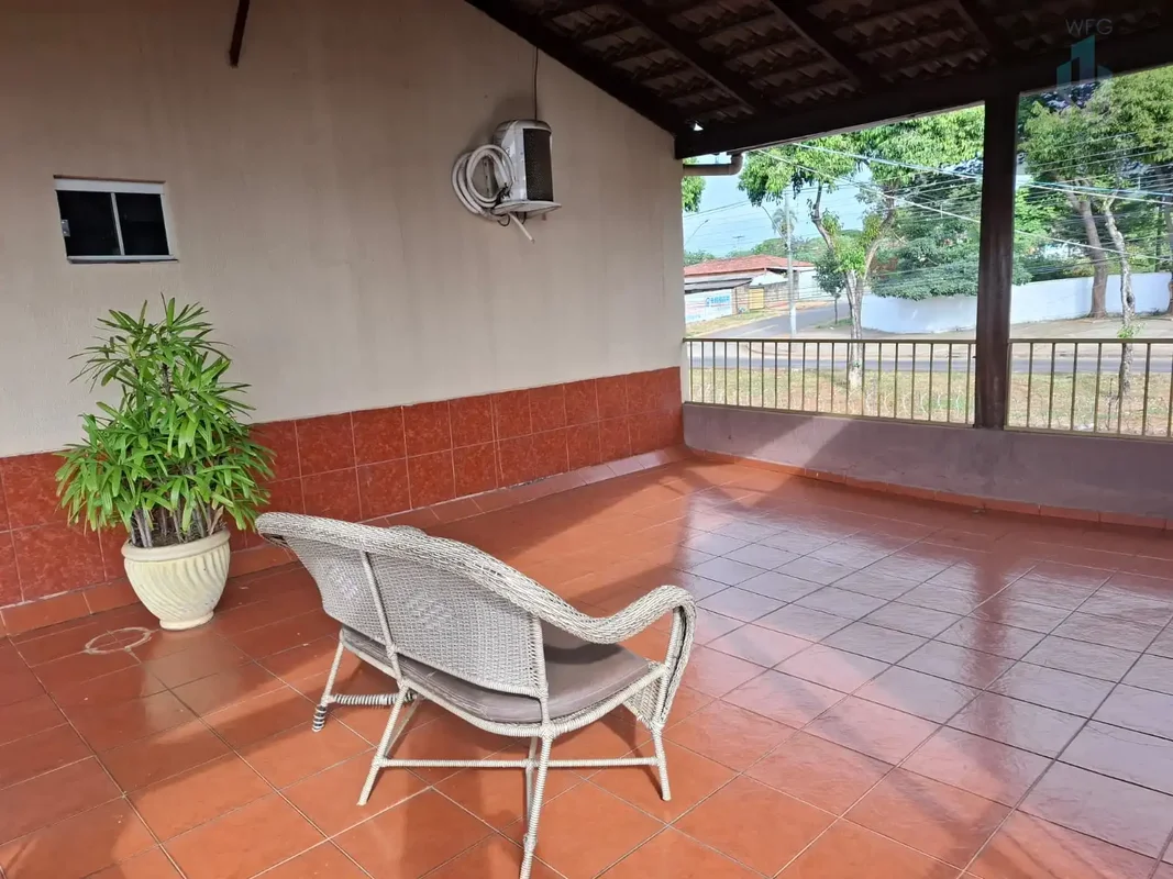 Foto do Imóvel