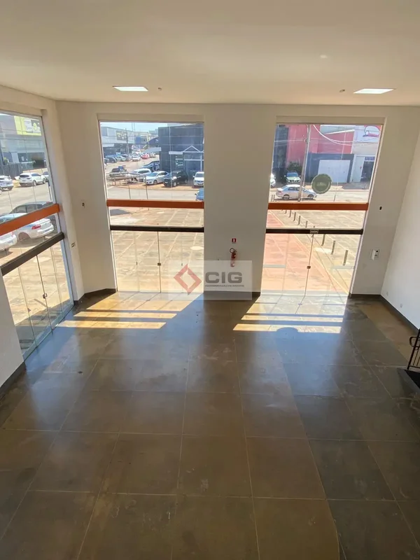 GALPÃO COMERCIAL PARA ALUGUEL – CIDADE DOS AUTOMÓVEIS/DF250 m² | ESPAÇO PARA MAI...