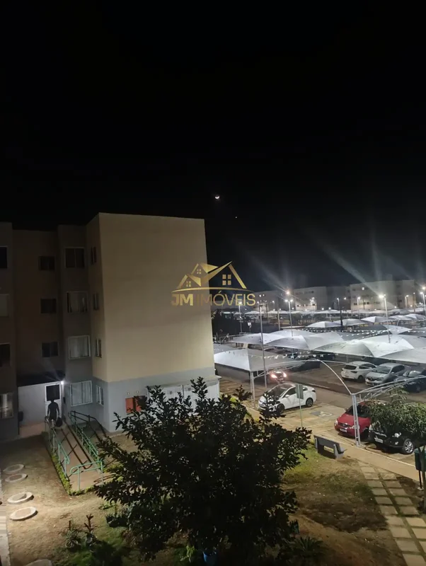 Descubra um apartamento acolhedor no coração de Paranoá, no Setor de ITAPOA PARQ...