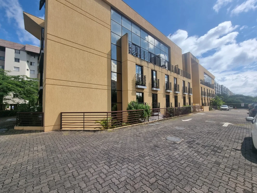 QUADRA EQSW 304/504 Edifício Vancouver Sudoeste Brasília Área privativo 70 m²Nas...