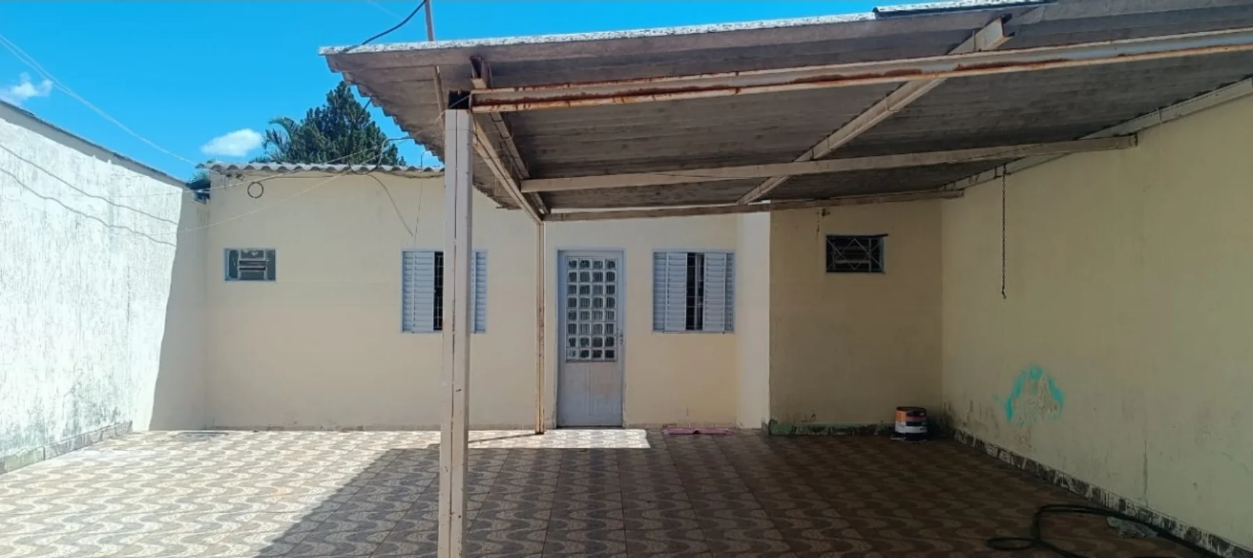 Otimo Oportunidade 804São Dois Quartos sendo uma suíte Sala CozinhaÁrea de servi...