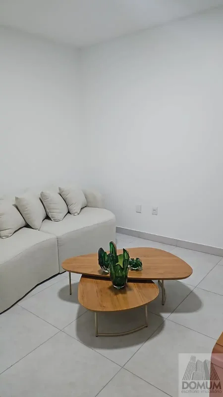 RUA 4A TRAVESSA 3 - VICENTE PIRES - 53M²APARTAMENTO À VENDA, PORTEIRA FECHADA – ...