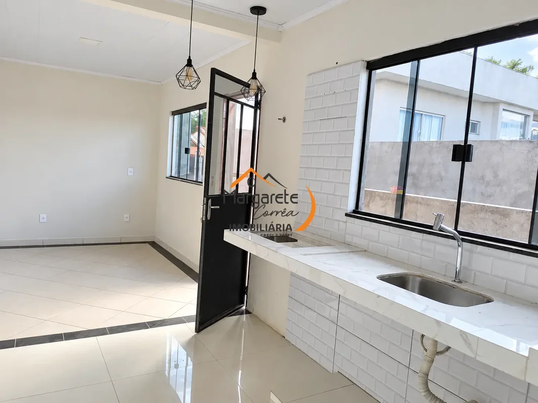 Imobiliária Margarete Corrêa vende Sobrado no Condomínio Residencial Vila Rosada...